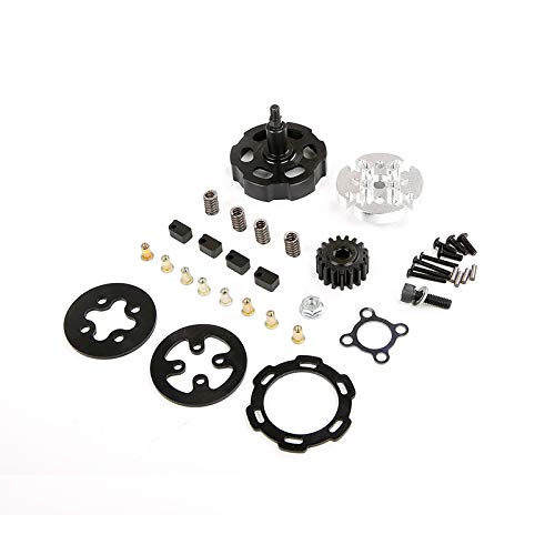 Flmlf Competitive Racing Clutch Set For 1/5 Hpi Km Rovan Baja 5B 5T 5Sc Rc Car Parts Remote Control #TOP18