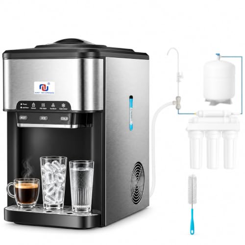 Nunet 3-in-1 Water Dispenser
