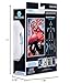McFarlane Toys - DC Build-A 7IN Figures WV8 - Blackest Night - Batman