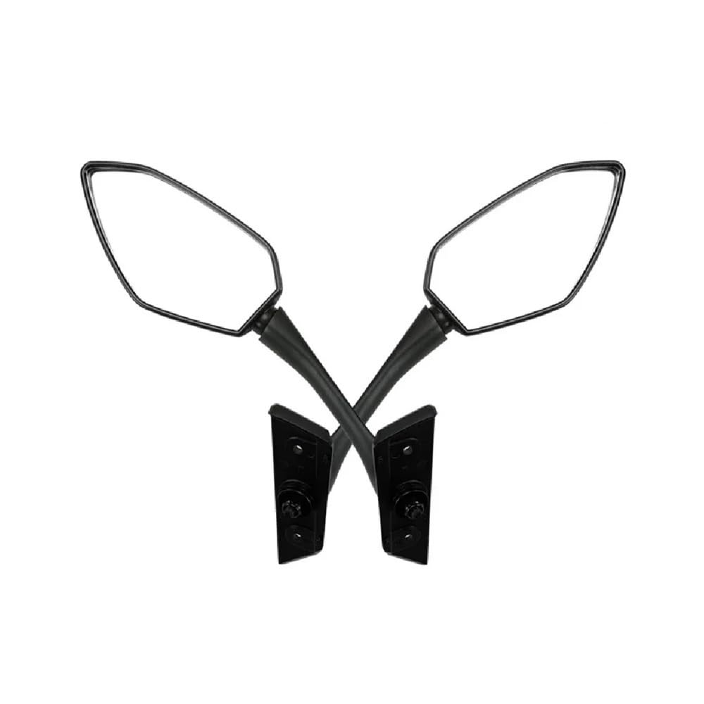 motos Miroir vélo Rétroviseur Guidon Moto Pour MY2023 250SR 300SR Sport 300 SR SR250 CF250-6(1PAIR)