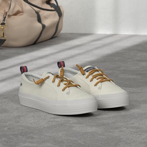 Sperry Ladies Footwear Women's Crest Vibe Platform2