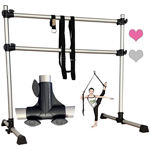 Top 10 Best Portable Ballet Barres in December 2022