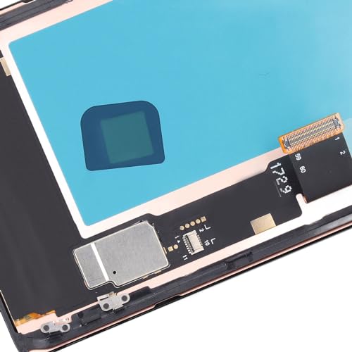 Organic Screen Replacement for Pixel 6 Pro, Pixel 6 Pro Frame, Digitizer Assembly Tools for Pixel 6 Pro, Default - Image 3