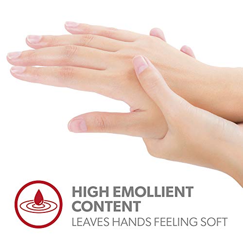 80% Alcohol Hand Sanitiser Liquid Rub - 4x 5L Litre - Kills 99% Bacteria, Germs - Sanitizer (Pack of 4) - Image 6