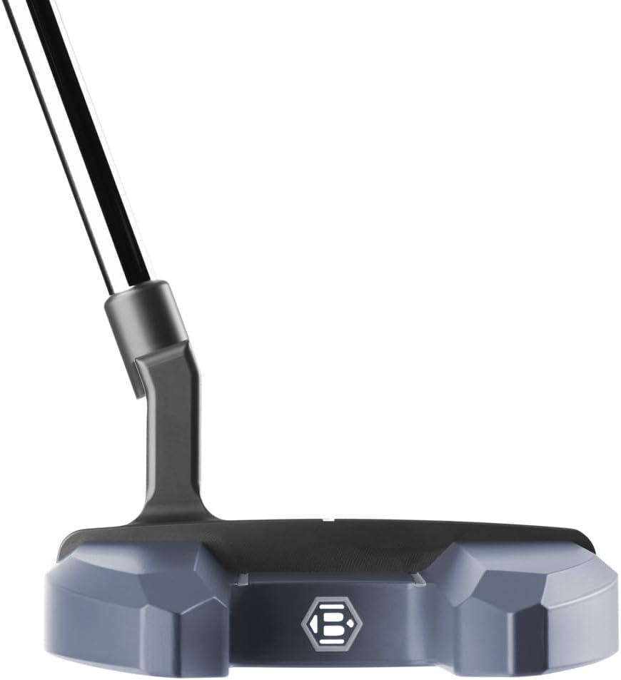 ベティナルディ 2024 INOVAI PLUMBER&rsquo;S 6.0/6.5/9.0/10.0 パター メンズ 右用 ラムキン SIN