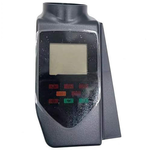 Image of Monitor 4686827 468-6827 Compatible with John Deere Excavator 27D 35D 50D 60D