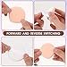 8Pcs Air Cushion Makeup Puffs for Foundation Concealer and Powder Korean Makeup Sponge Puff Teardrop Mix Setting Make Up Cushion Puffs Foundation Sponge for Liquid, Cream, and Powder