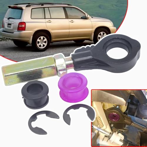 Cable de cambio 33820-02131 para restaurar selector automático en 4Runner 3