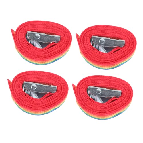 Accessoires petit élastique boucle corde sangle de retenue pour bâche - 5