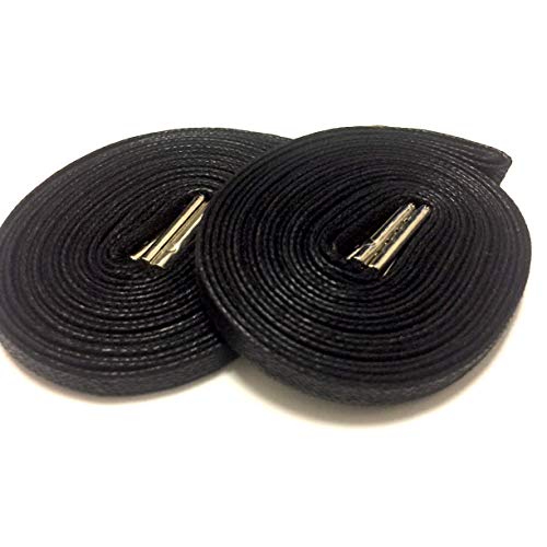 スニーカーの靴紐の選び方 色や素材を変えてスニーカーのイメージチェンジ もののながれや