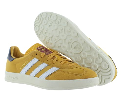 Image of adidas Men's Gazelle Indoor Sneaker