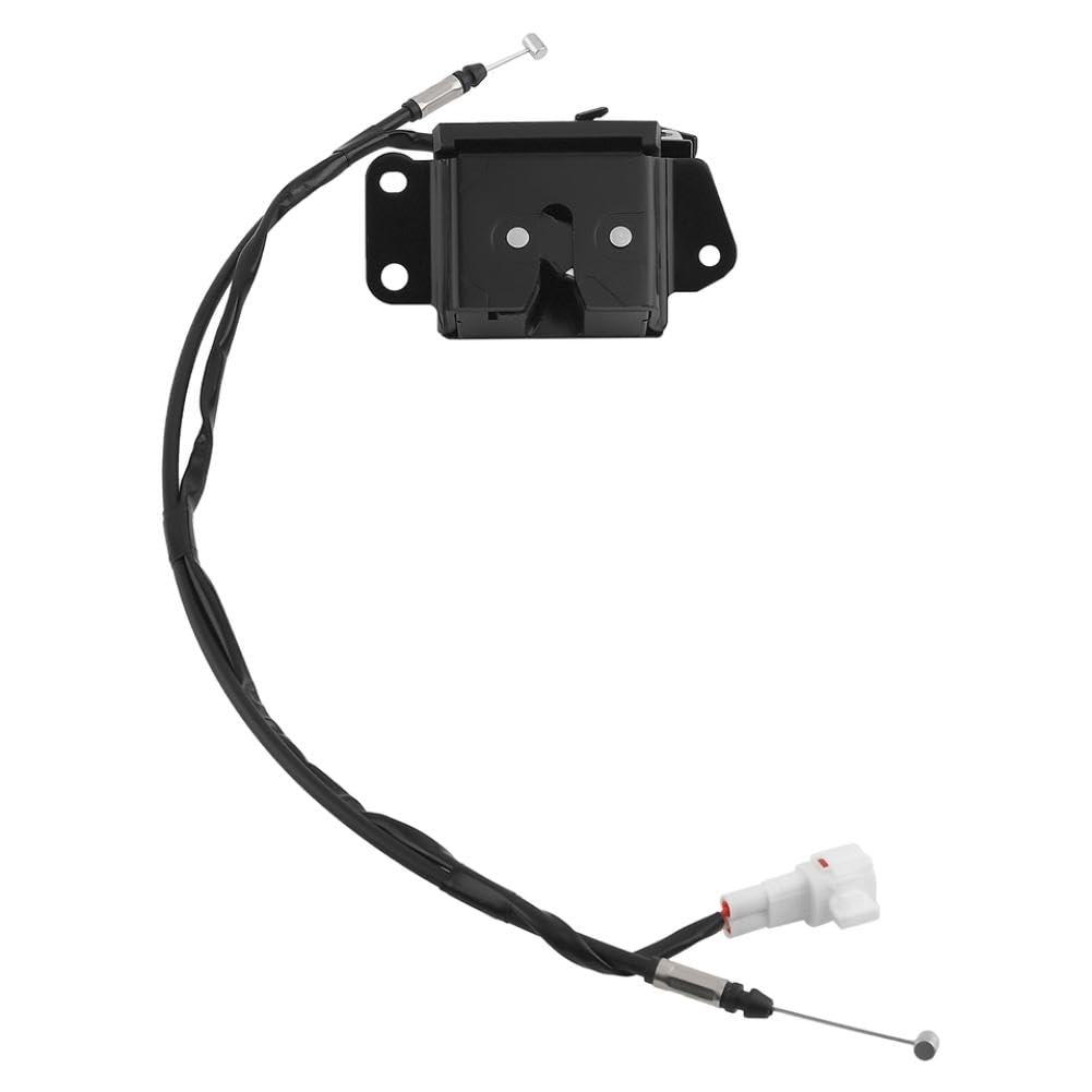 Rear Back Door Hatch Latch Lock Actuator Compatible with Toyota 4Runner SR5 3.4L V6 1996-02(Ships from: Germany)