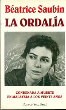 Ordalia,la