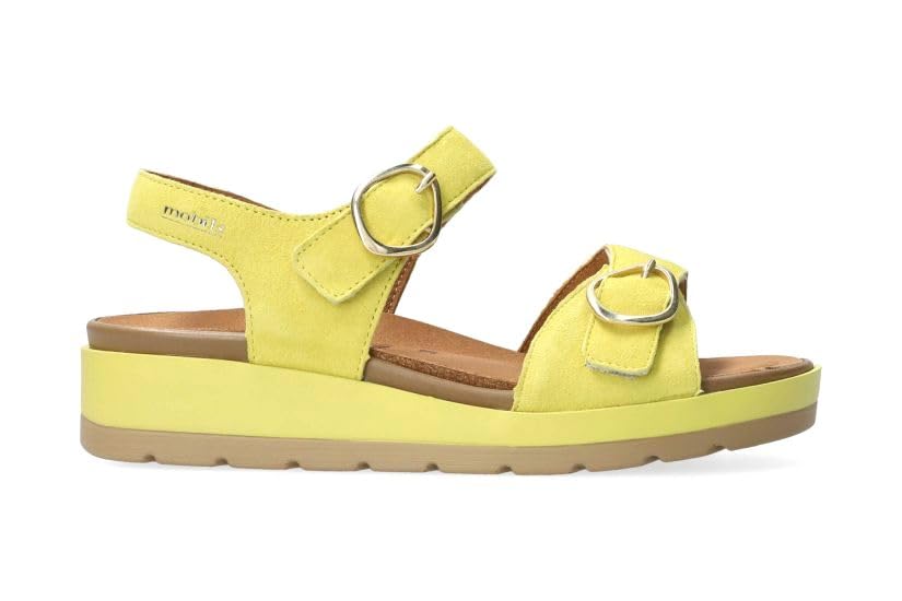 Sandales Mephisto Mobils Myranda N : pour vos longues promenades d'été