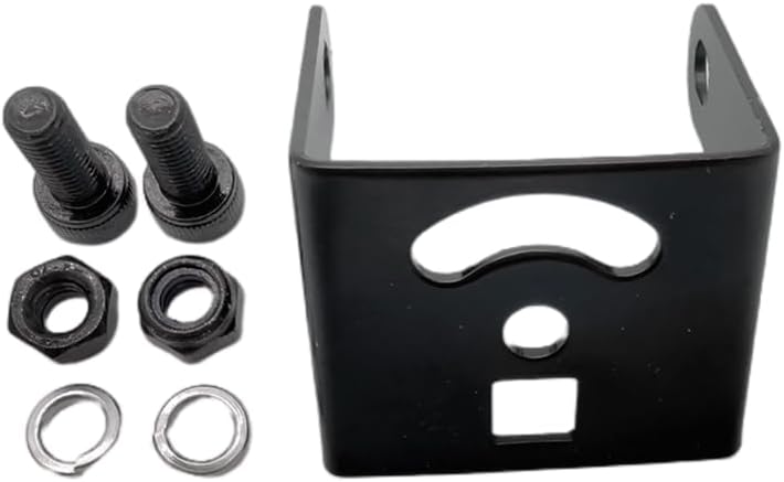 Headlight with Adapter Base For Kaabo Wolf Warrior 11 Inch Wolf King Electric Scooter Front Light Spare Parts