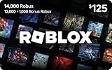 Roblox Digital Gift Card - 14,000 Robux [Includes Exclusive Virtual Item] [Digital Code]