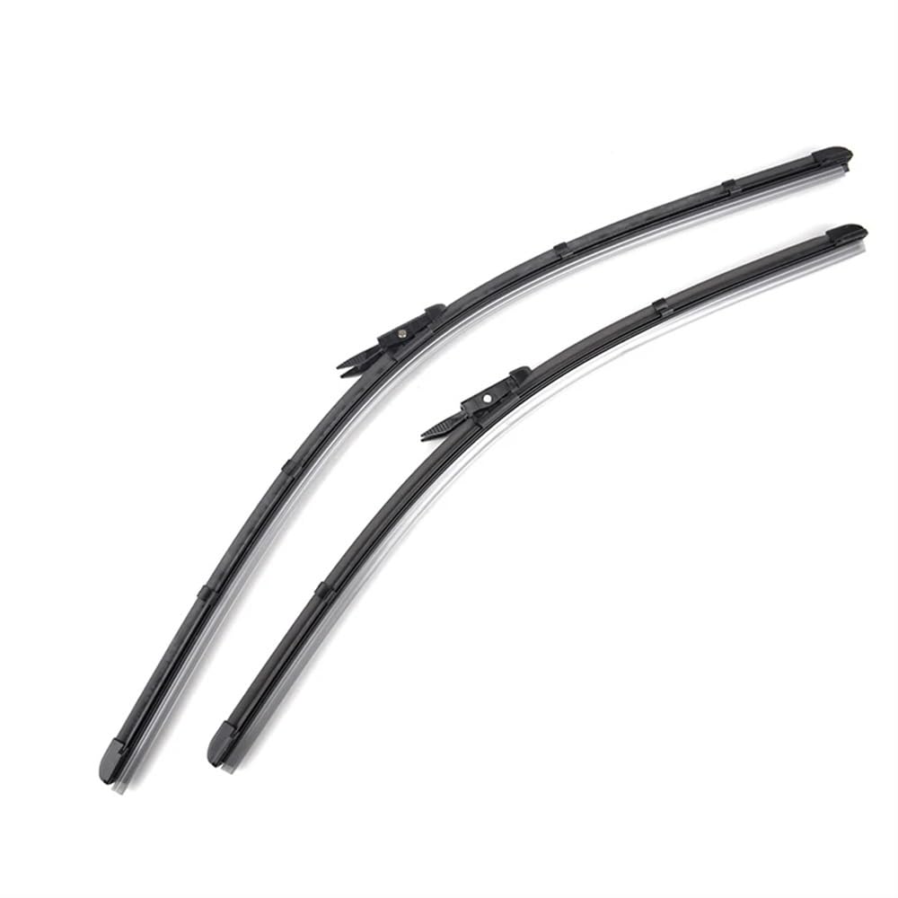 Spazzole tergicristallo Auto Set Spazzole Tergicristallo Anteriori E Posteriori per Parabrezza, per Freelander 2 2007-2014