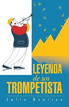 Paperback Leyenda de un trompetista [Spanish] Book