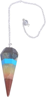 wholesalegemshop Healing Pointed 41