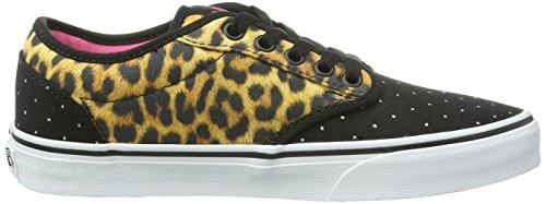 Image of Vans Unisex-Child High-top Trainers