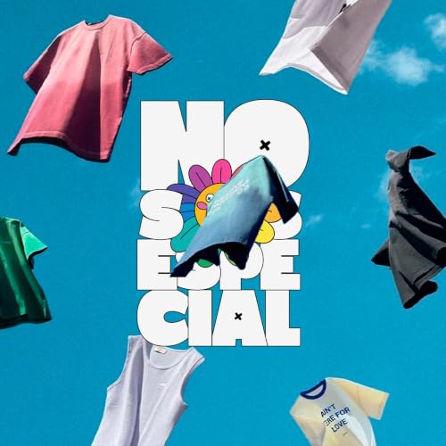 71. Si te traicion&oacute; la ropa, &iexcl;no sos especial!