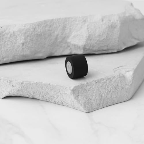 The Lord of the Tools Tonband-Roller, 9 x 6 x 1,5 mm, kompatibel mit Sony TC-D6 WM-D6