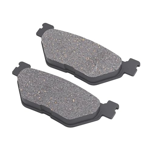 Plaquettes de frein arrière moto YMH XP530 T-Max SX DX 560