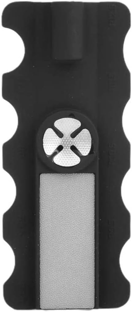 Billiards Snooker Pool Cue Repairer Tip Polish Grind Needling 5 in 1 Repair Tool