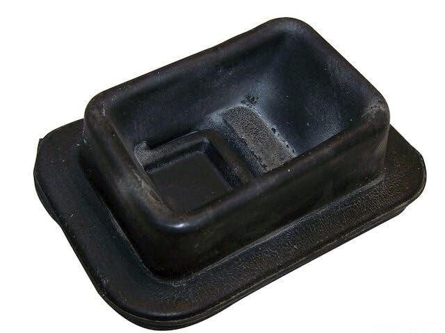 Clutch Fork Boot for 1976-1979, 1981-1983 Jeep CJ5 (PG-2850584)