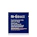 m-61 Hydraboost HA Serum Pad | Hyaluronic Acid Serum Pads to Firm and Moisturize Up to 48 Hours. Dermatologist Tested. Fragrance Free. For All Skin Types. Individually Wrapped - 10 Units