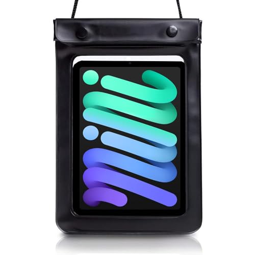 JYGSFCHDC 7-Inch Waterproof E-Reader Pouch