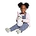 Manhattan Toy Snuggle Baby Doll & Hooded Bunny Sleep Sack