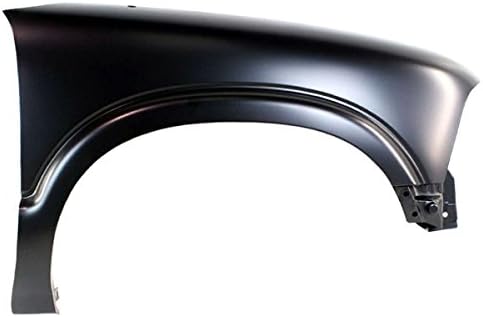 For 94-05 Blazer/S10/Jimmy/Sonoma Front Fender Quarter Panel (w/o ZR2) Right Side