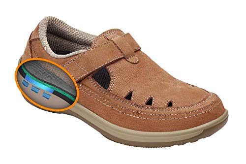 orthotic evening shoes