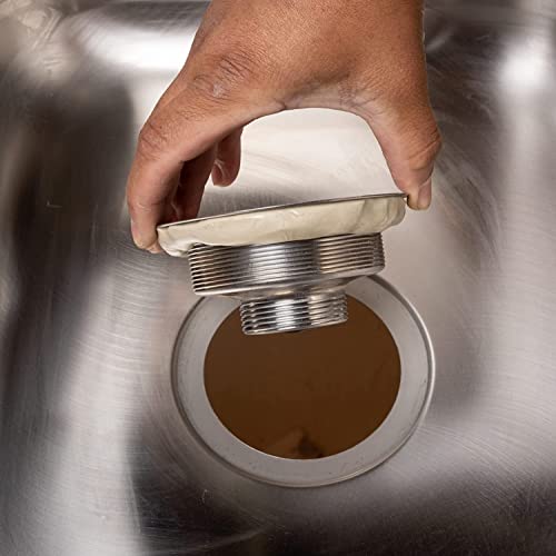 Oatey 31170 Plumber's Putty, 3 Pound #TOP5