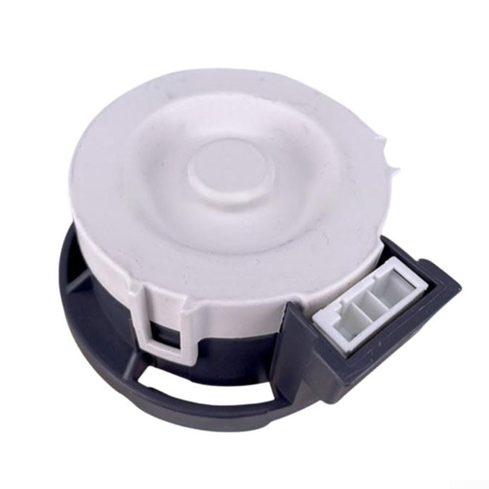 Pompe de vidange pour machine à laver sans balais CC 26 V durable