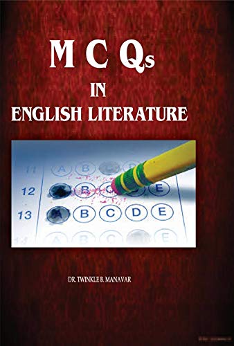 M.C.Q.s in English Literature