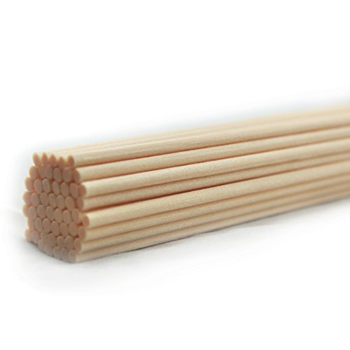 50 piezas Diámetro 3,5 mm 4 mm Cable de recambio para difusor...