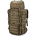 Mardingtop 70L Milit&auml;r Rucksack Trekkingrucksack mit Regenschutz Wanderrucksack im Freien Gro&szlig;e Kapazit&auml;t Taktischer Rucksack f&uuml;r Wandern, Bergsteigen und Reisen