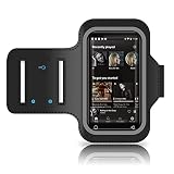 Innioasis Water Resistant MP3 Player Armband Case Running Holder for G1 MP3 Player Adjustable Strap