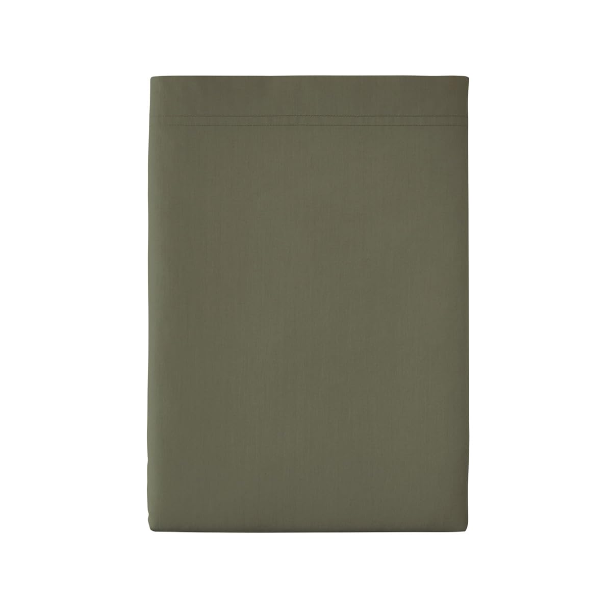 Essix First Jungle Cotton Percale Flat Sheet, 270 x 300 cm