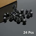 5/16" Floor Bottle Jack Plugs, Rubber Filler Plug - Image 7