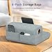 CoBak Memory Foam Tablet Pillow Stand - Fits 4-13