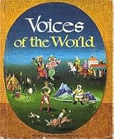 Voices of the World B000NU5X9A Book Cover
