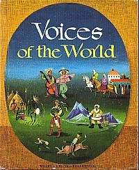 Voices of the World: Wolfe - Krone - Fullerton: Amazon.com: Books