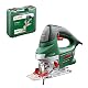 Bosch Stichsäge PST 1000 PEL mit 650 Watt und Koffer