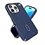 Coastal Blue/Dust Grey - MagSafe + ClickLock
