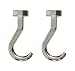 Glideware 3 Inch Extra Pot Hooks (Pack of 2)