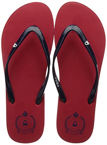 Image of United Colors of Benetton Women's 21p8cffpl852i Slipper