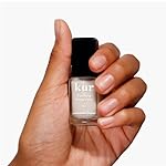 LONDONTOWN kur Nail Ridge Filler - Smoother - Strengthener - Filler for Damaged Uneven Nails - Fortifying, Self Leveling Base, Vegan, Cruelty Free, Paraben Free, 0.4 fl oz - Image 2